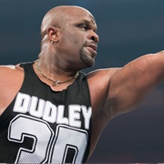 D Von Dudley