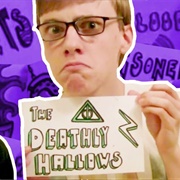 Harry Potter in 99 Seconds