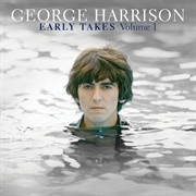 "Early Takes. Volume 1" (2011) - George Harrison