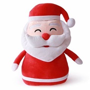 Toy Santa Claus
