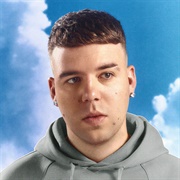 Donde Quiero Estar (Quevedo, 2023)