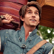 Flynn Rider