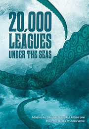 20,000 Leagues Under the Seas (David Kersnar and Althos Low)