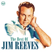 Angels Don't Lie - Jim Reeves