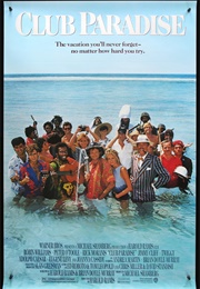 Club Paradise (1986)