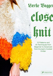 Close Knit (Laerke Bagger)