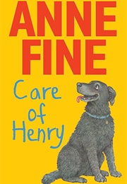 Care of Henry (Anne Fine)