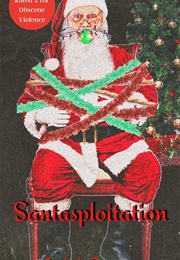 Santasploitation (Judith Sonnet)