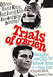 The Trials of O'Brien (1965)