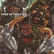 Nocturnal Fear - Code of Violence