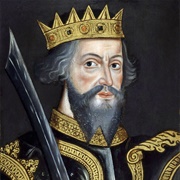 William the Conqueror