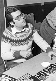 The Rock and Roll Dead Zone (Stephen King)