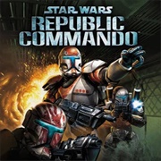 Star Wars: Republic Commando (2005)