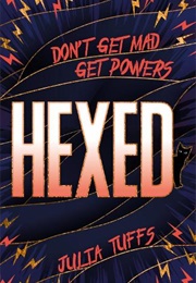 Hexed (Julia Tuffs)