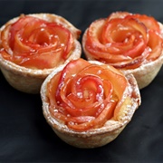 24 Miniature Sweet Tarts