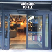 Workshop Coffee