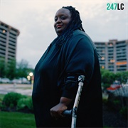 Imani Barbarin (Queer, She/Her)