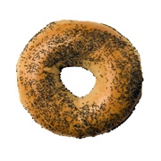 Poppy Bagel