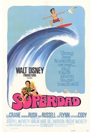 Superdad (1973)