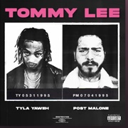 Tommy Lee - Tyla Yaweh