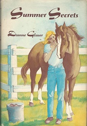 Summer Secrets (Dianne Glaser)