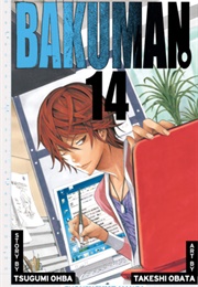 Bakuman 14 (Tsugumi Ohba)