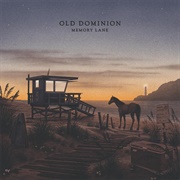 Old Dominion - Memory Lane