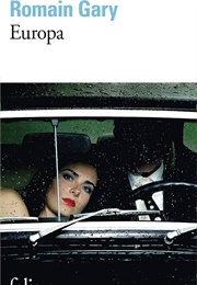 Europa (Romain Gary)