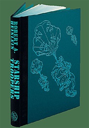Starship Troopers (Robert Heinlein)