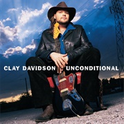 Sometimes - Clay Davidson