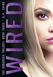 Wired (G. P. Ching)