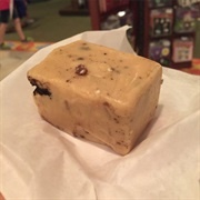 Cookies Cream Fudge