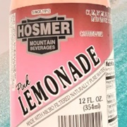 Hosmer Mountain Pink Lemonade