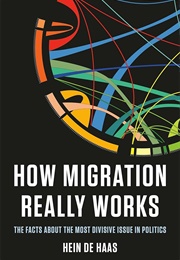 How Migration Really Works (Hein De Haas)