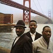 The Montgomery Brothers