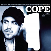 D'Artagnan's Theme - Citizen Cope