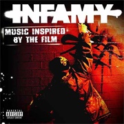 Various Artists - Infamy (Music Inspired by the Film)