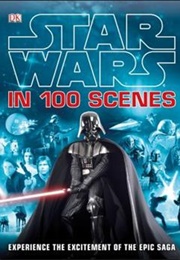 Star Wars in 100 Scenes (Jason Fry)