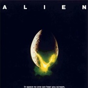 Alien Game (1984)
