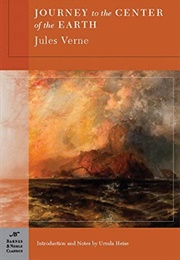 Journey to the Center of the Earth (Jules Verne)