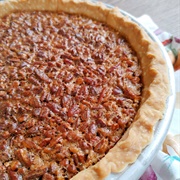 Pecan Filling