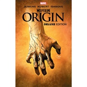 Origin (Motion Comic)