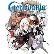 Castlevania: Dawn of Sorrow (2005)