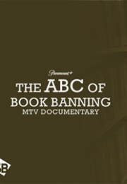 The ABC's of Book Banning (2023)