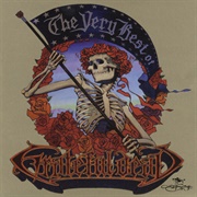 The Very Best of the Grateful Dead - Grateful Dead