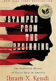 Stamped From the Beginning (Ibram X. Kendi)
