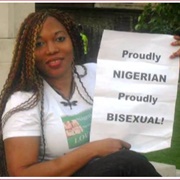 Yemisi Ilesanmi (Bisexual, She/Her)