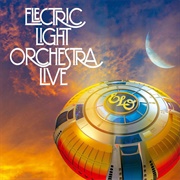 Electric Light Orchestra Live (Electric Light Orchestra, 2013)