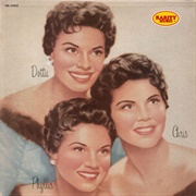 Picnic - McGuire Sisters