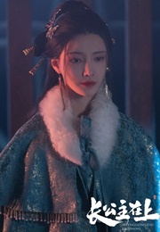 Zhang Gong Zhu Zai Shang (2022)